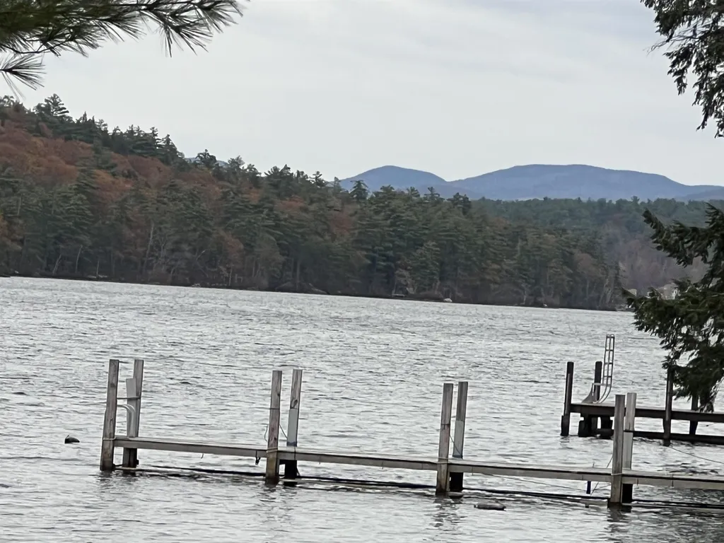 U26-20 Cummings Cove Road Meredith NH 03253