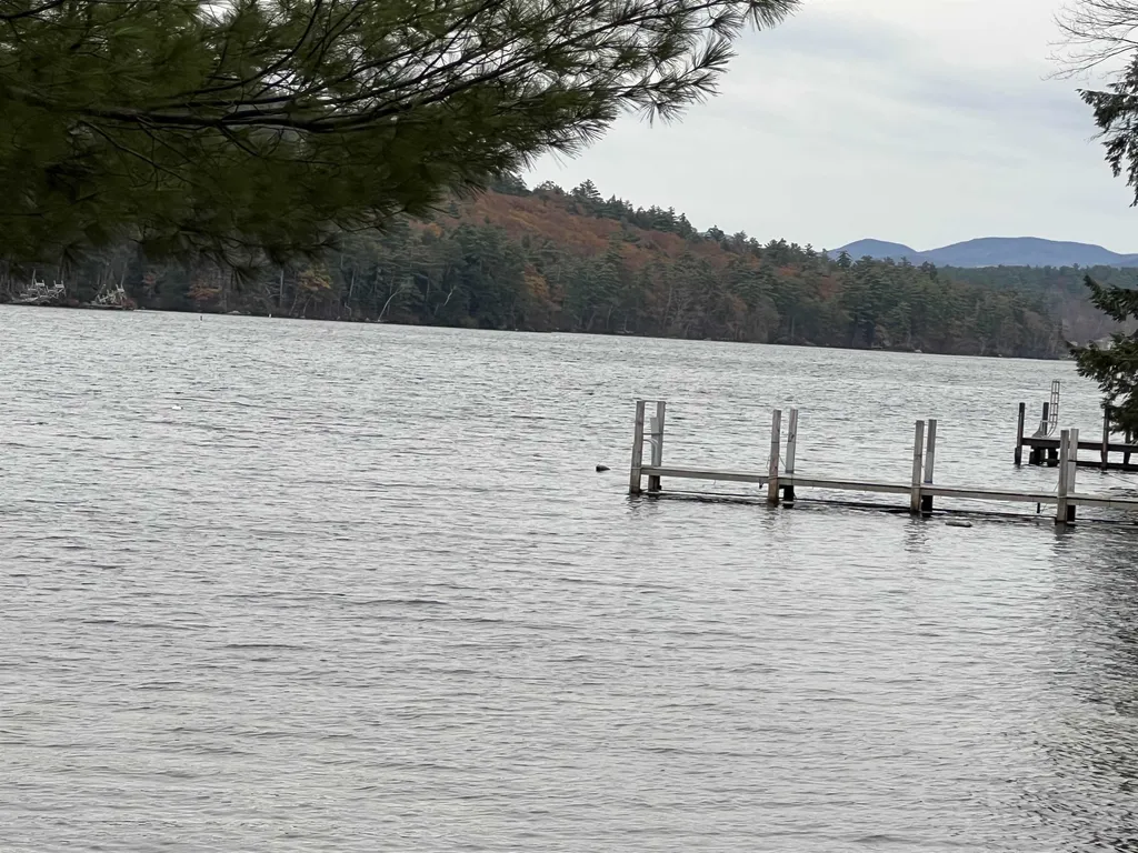 U26-20 Cummings Cove Road Meredith NH 03253