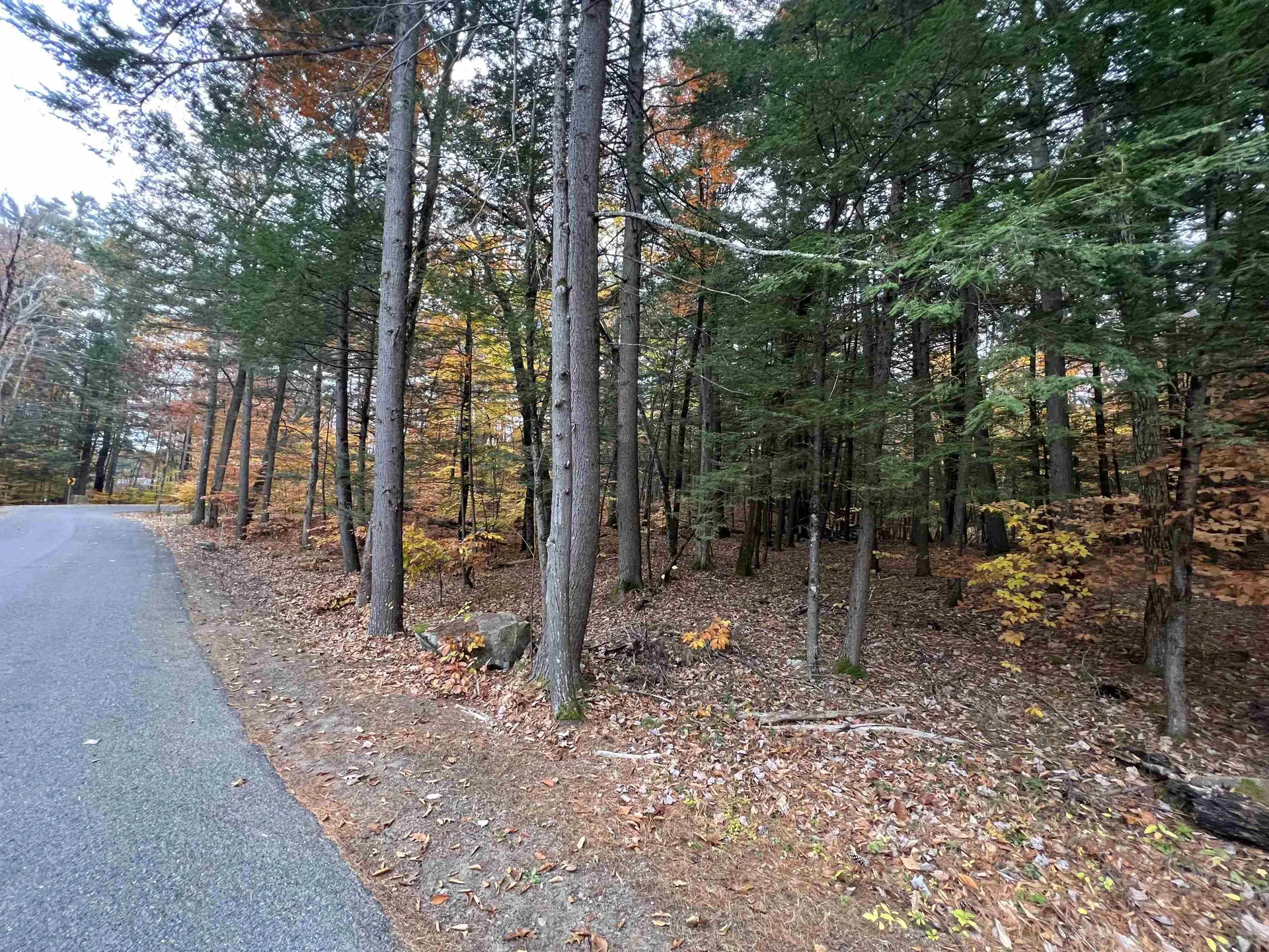 U26-20 Cummings Cove Road Meredith NH 03253