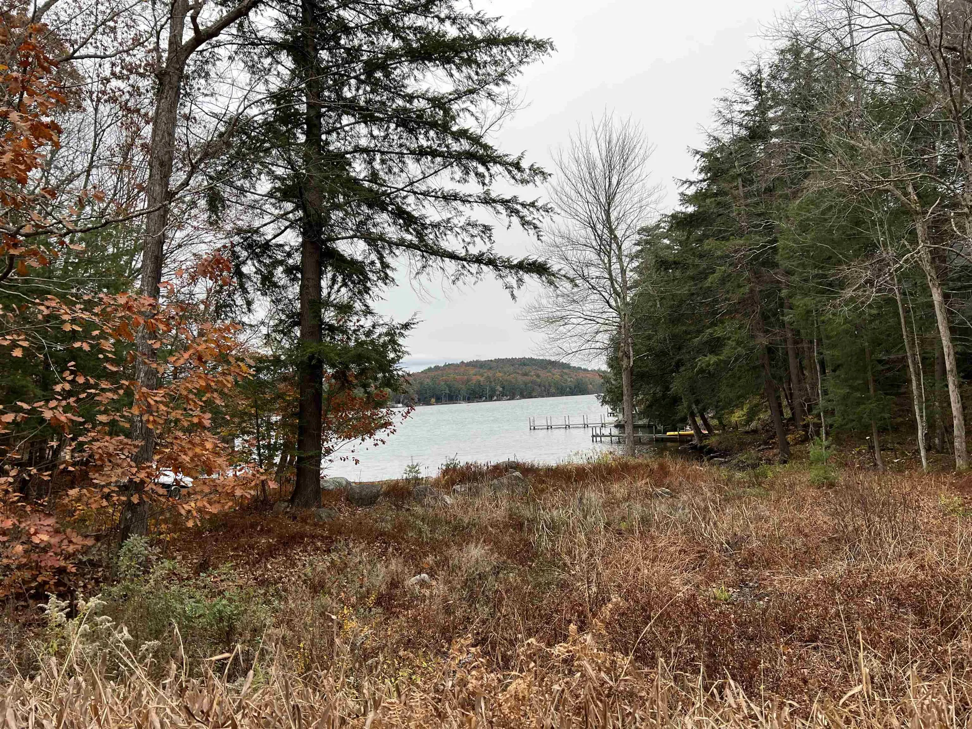 U26-20 Cummings Cove Road Meredith NH 03253