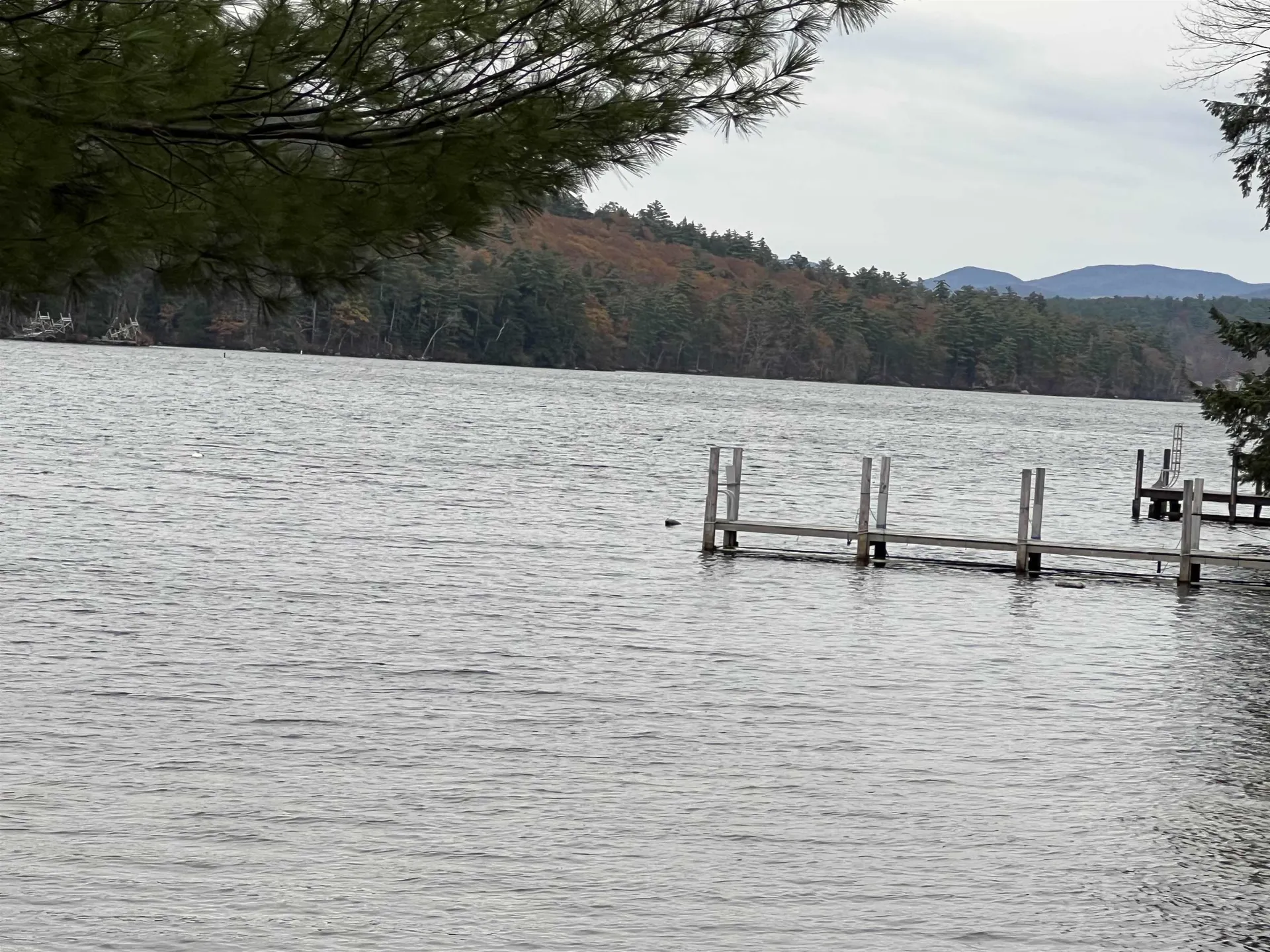 U26-20 Cummings Cove Road Meredith NH 03253