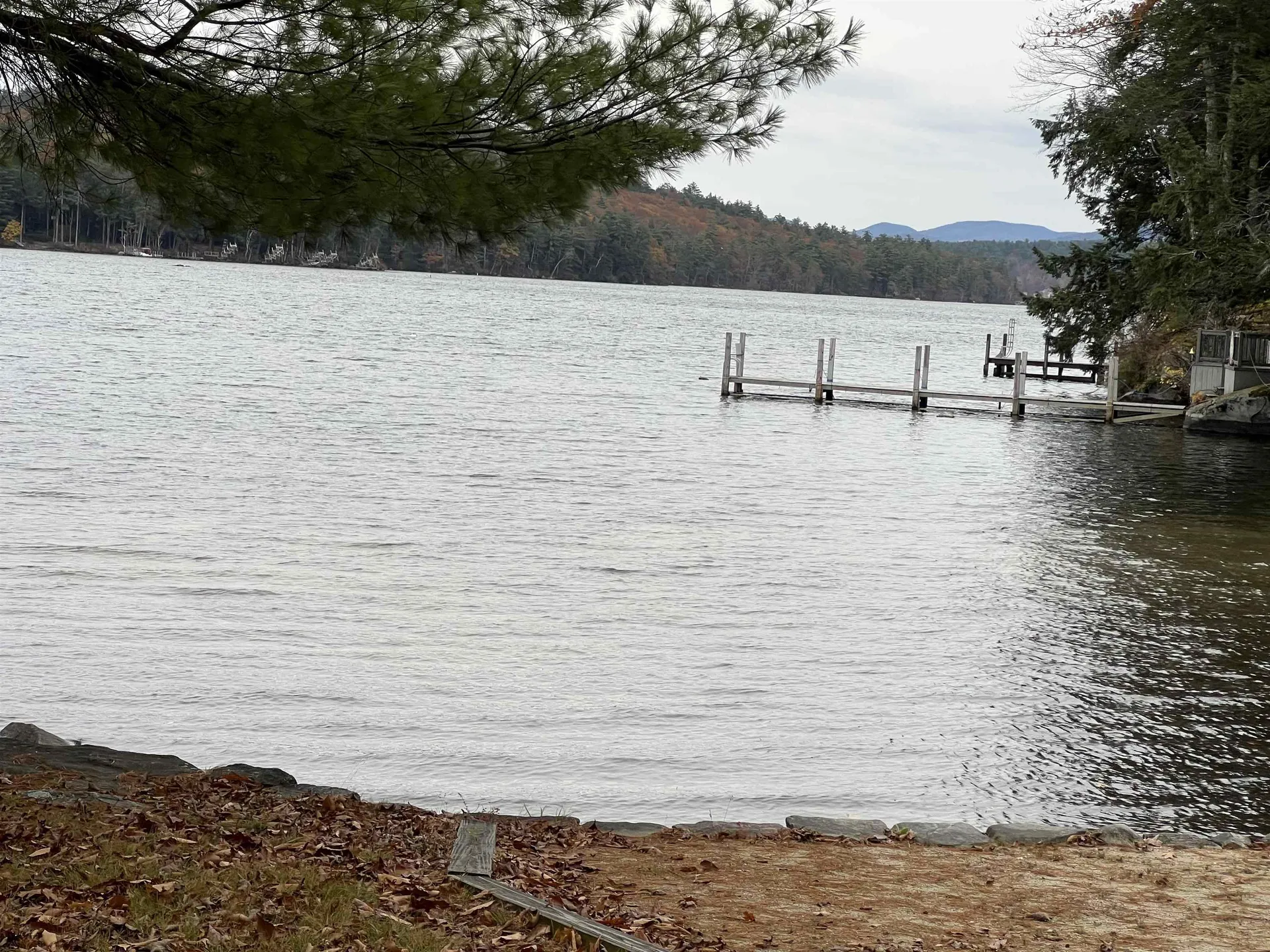 U26-20 Cummings Cove Road Meredith NH 03253