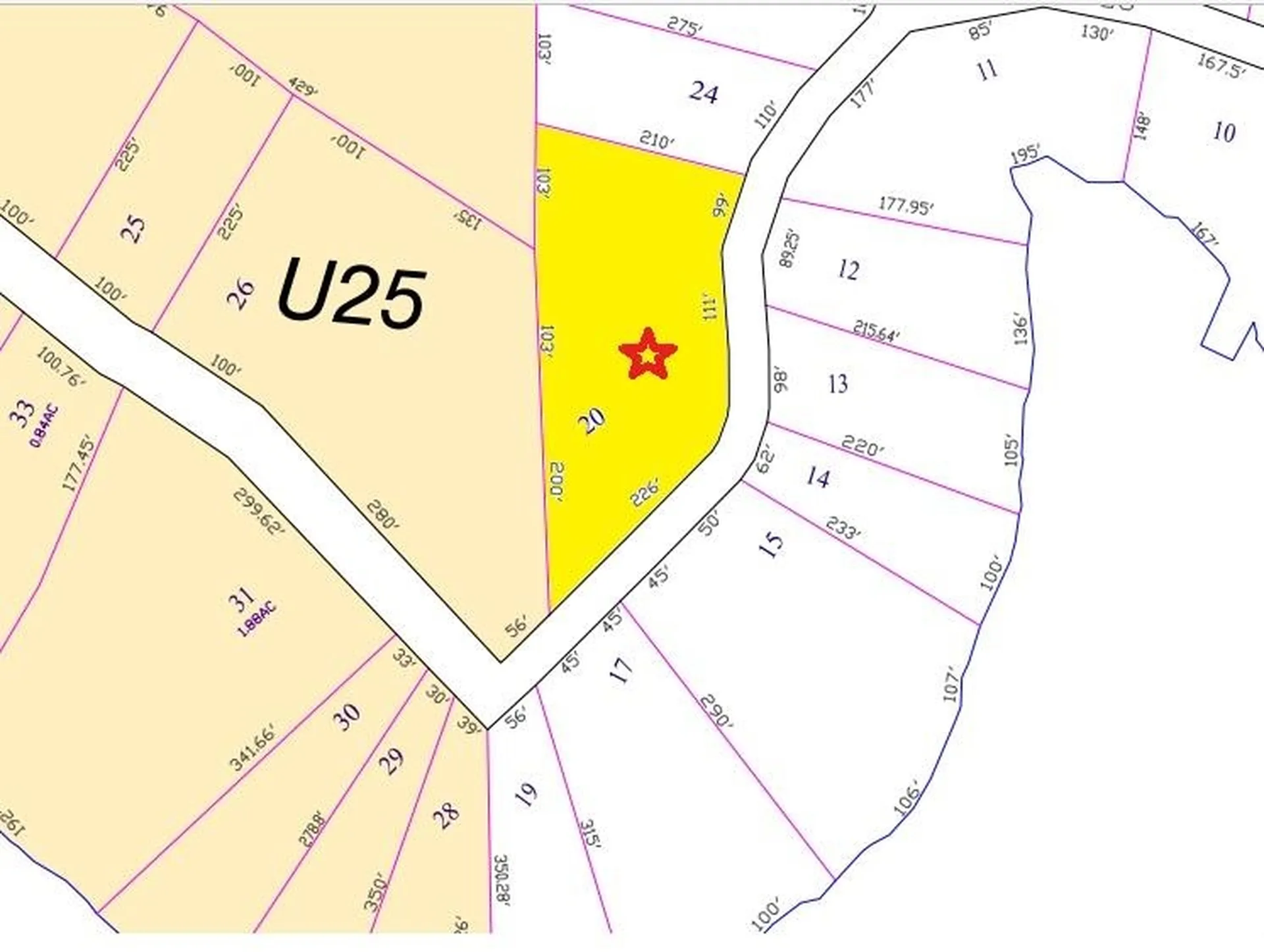 U26-20 Cummings Cove Road Meredith NH 03253