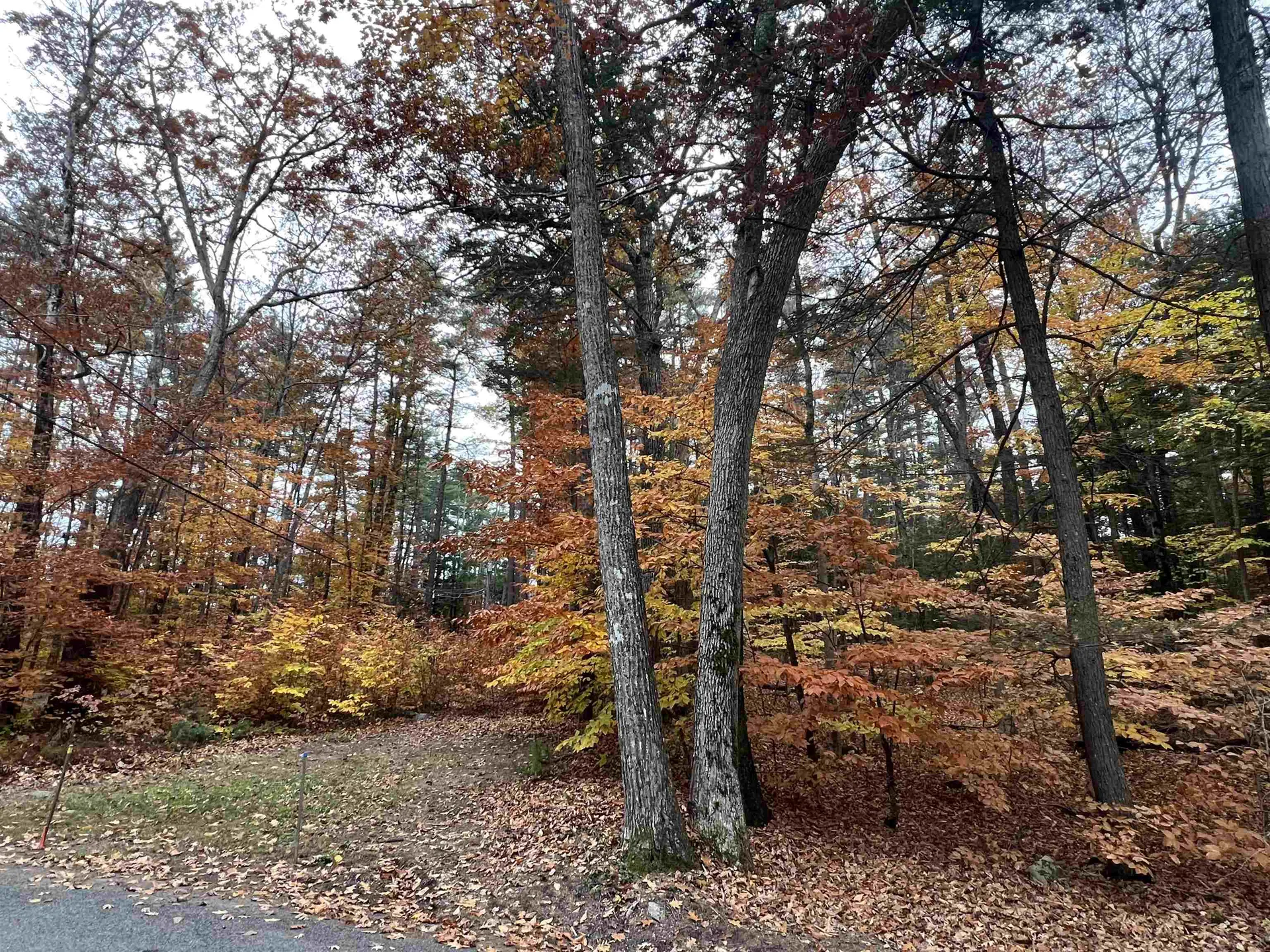U26-20 Cummings Cove Road Meredith NH 03253