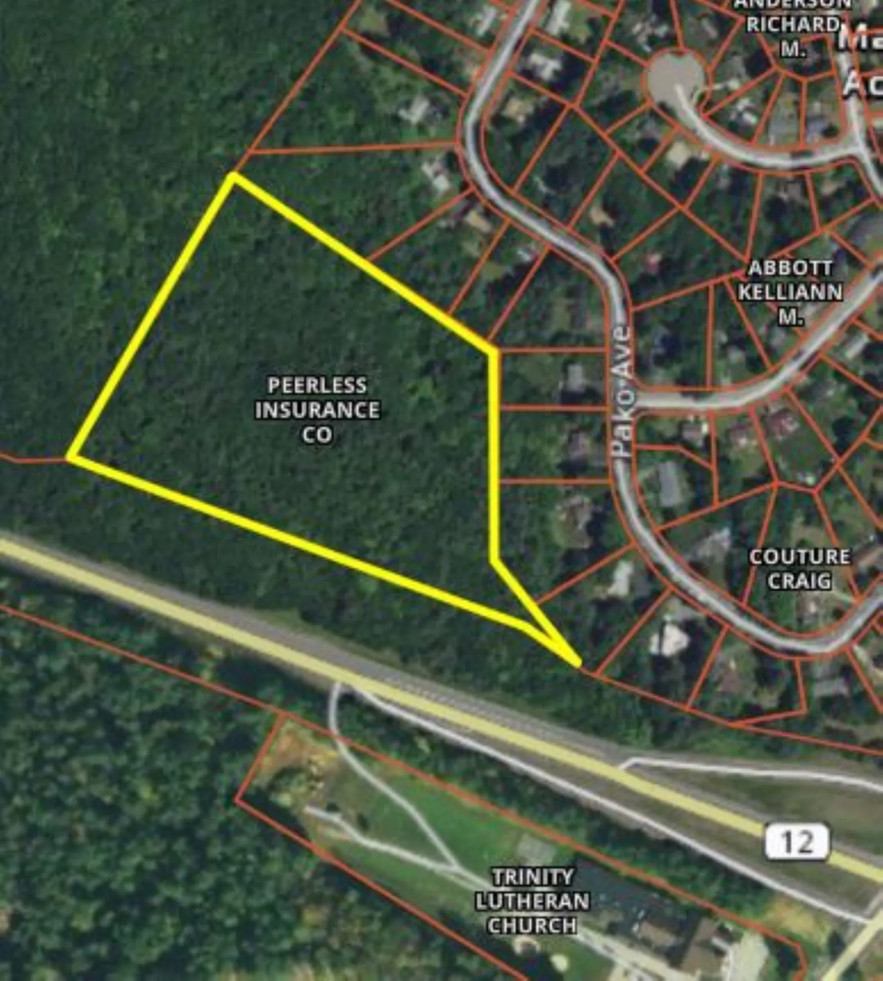 00 Route 12 Keene NH 03431