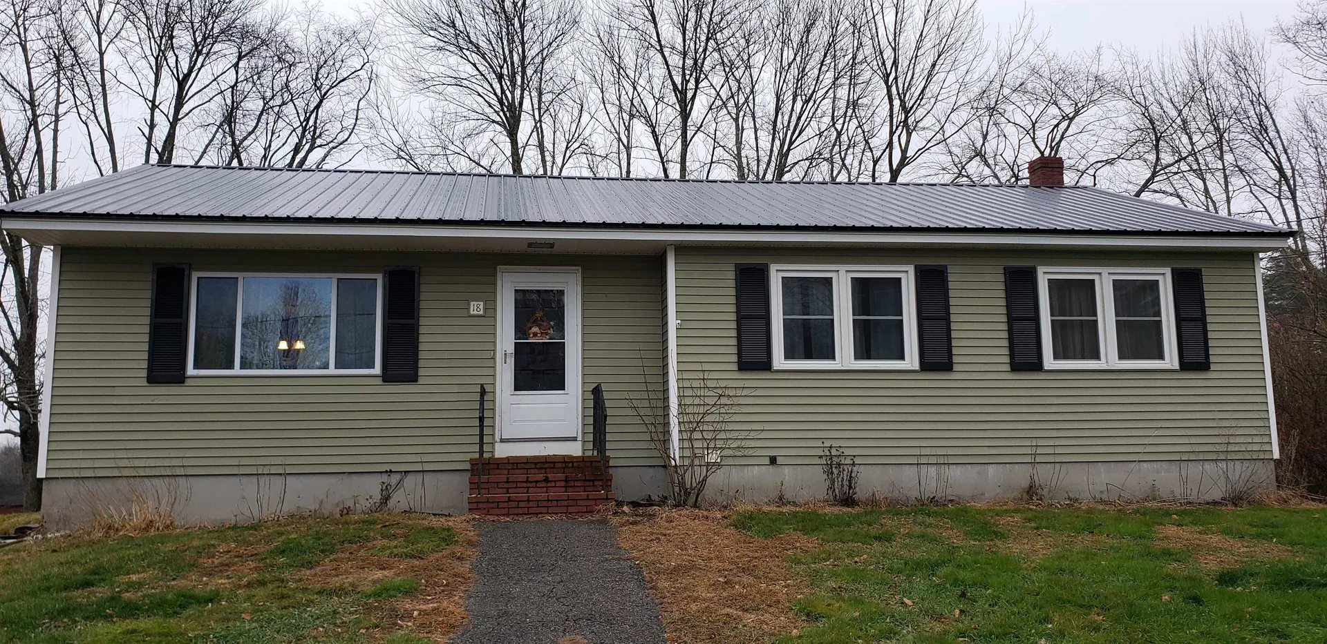 18 Pearson Street Farmington NH 03835