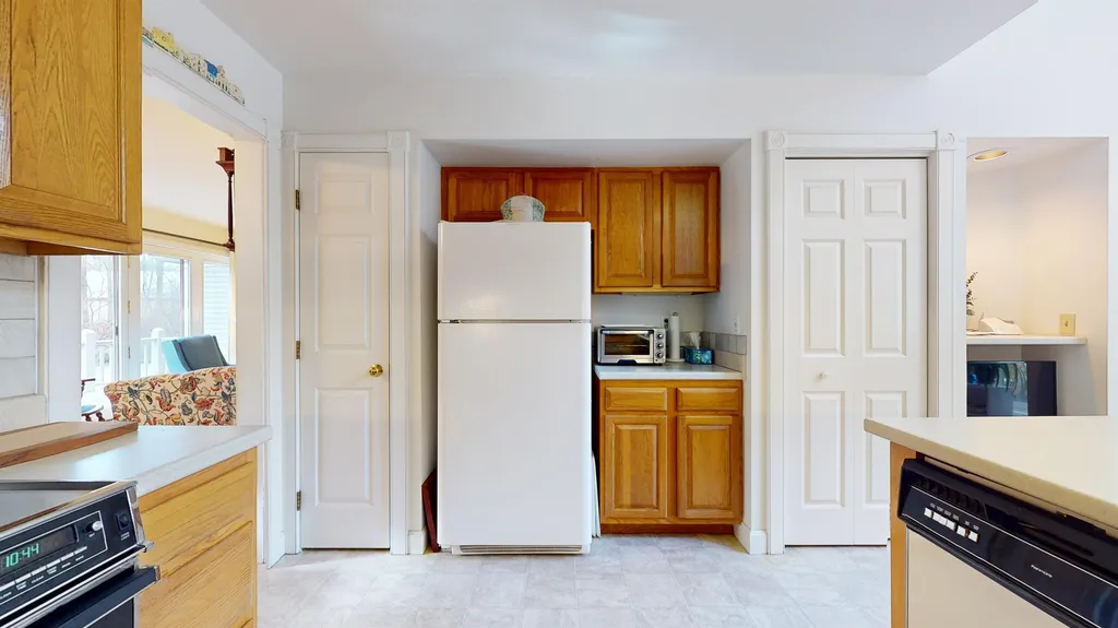 16 Nedde Lane Middlebury VT 05753