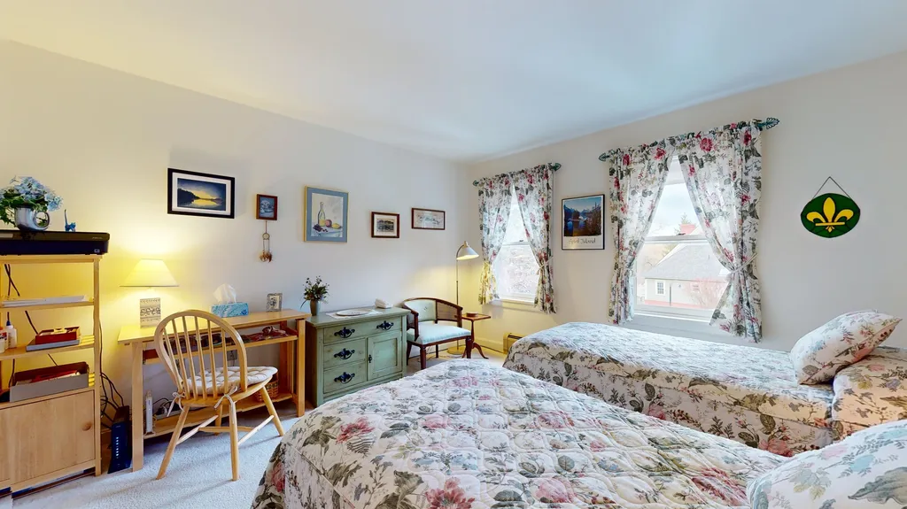 16 Nedde Lane Middlebury VT 05753