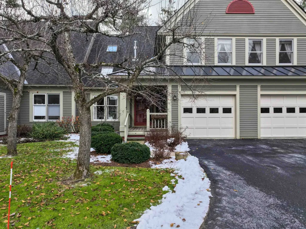 16 Nedde Lane Middlebury VT 05753