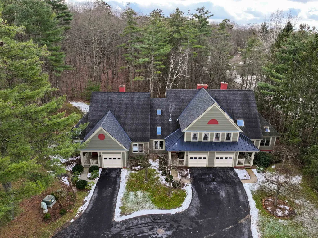 16 Nedde Lane Middlebury VT 05753