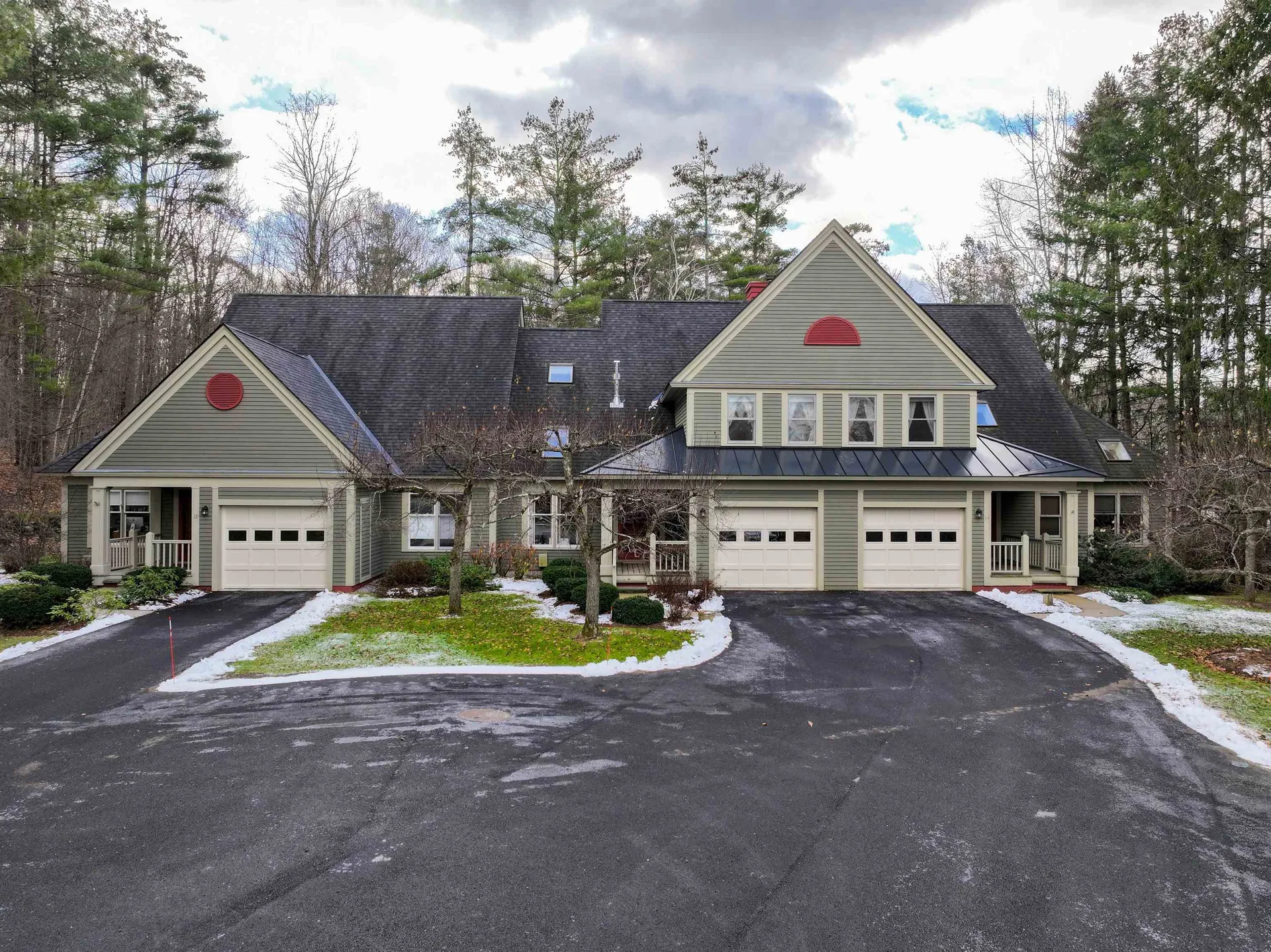16 Nedde Lane Middlebury VT 05753