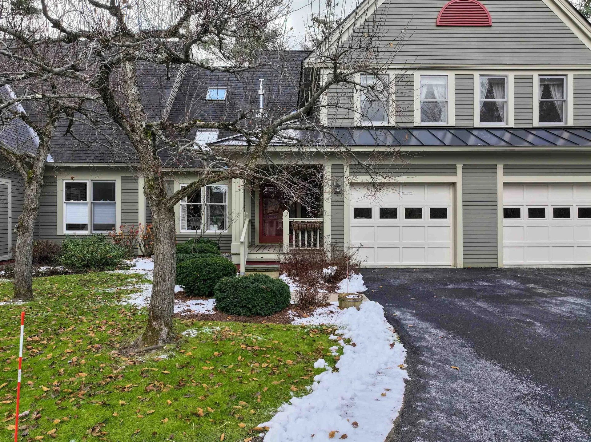 16 Nedde Lane Middlebury VT 05753