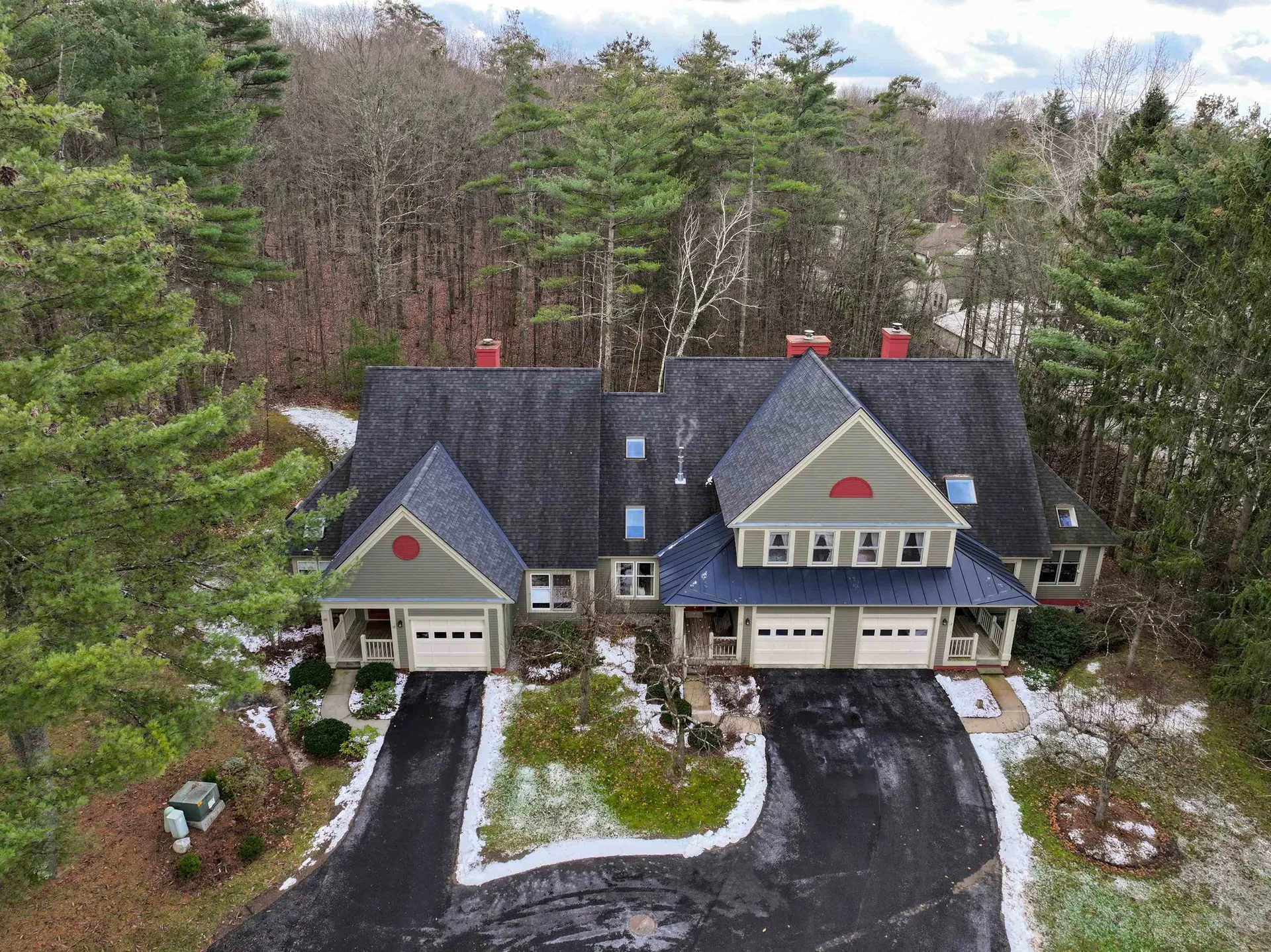 16 Nedde Lane Middlebury VT 05753