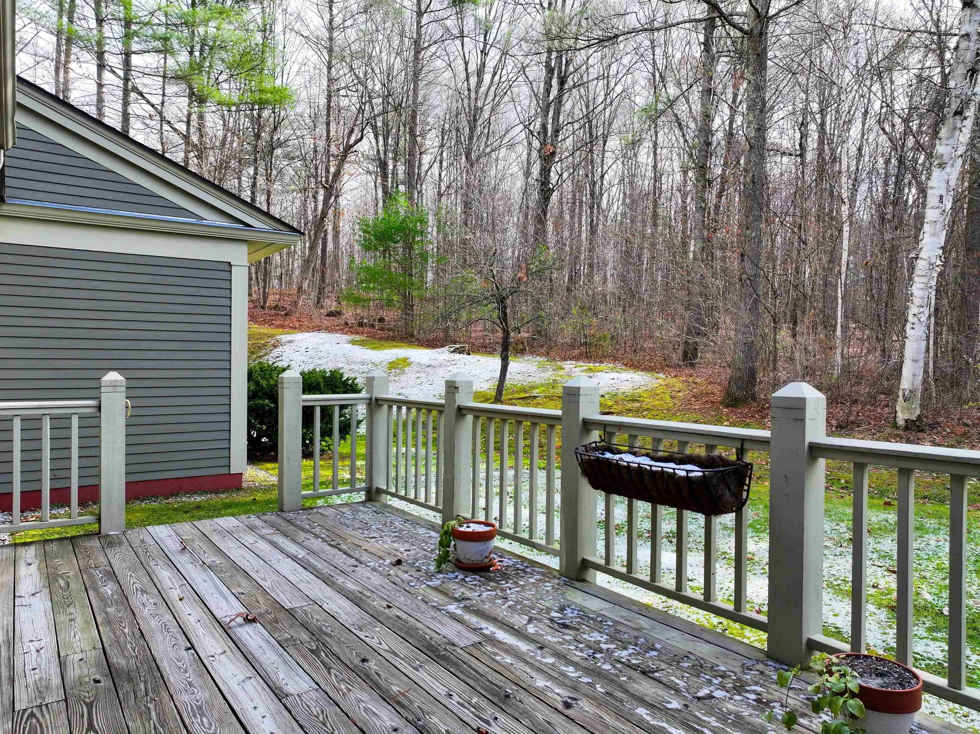 16 Nedde Lane Middlebury VT 05753