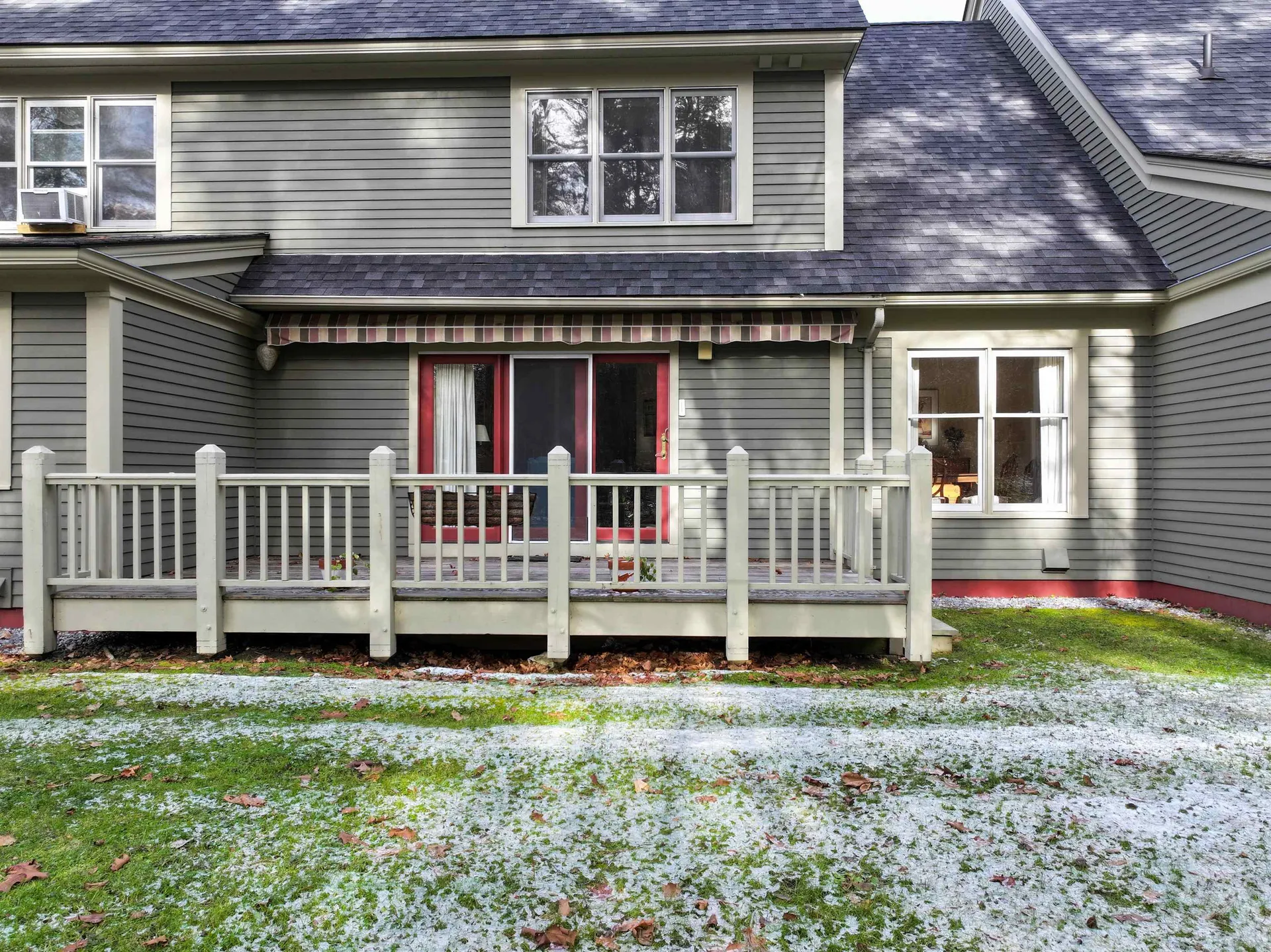 16 Nedde Lane Middlebury VT 05753