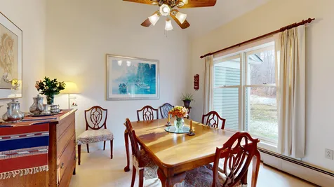 16 Nedde Lane Middlebury VT 05753