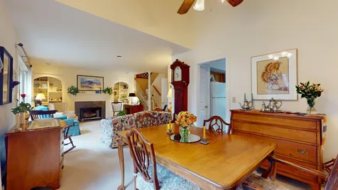 16 Nedde Lane Middlebury VT 05753