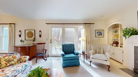 16 Nedde Lane Middlebury VT 05753