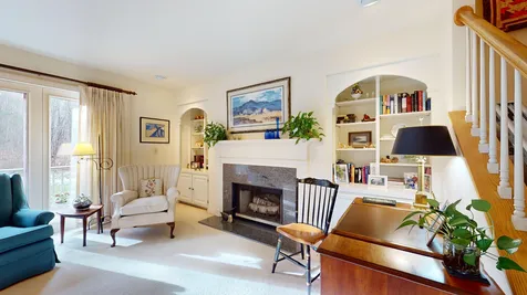 16 Nedde Lane Middlebury VT 05753