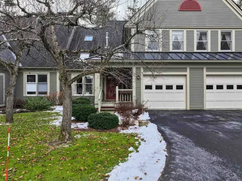 16 Nedde Lane Middlebury VT 05753