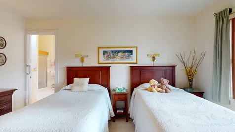 16 Nedde Lane Middlebury VT 05753