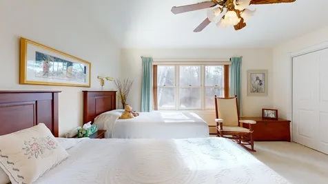 16 Nedde Lane Middlebury VT 05753
