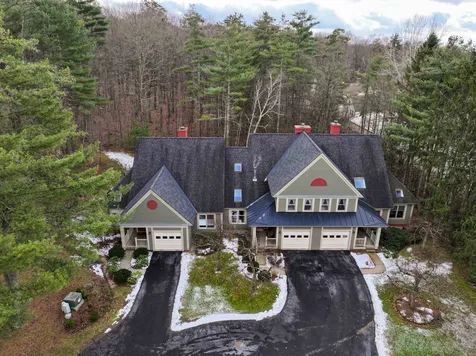16 Nedde Lane Middlebury VT 05753