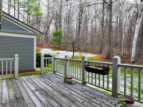 16 Nedde Lane Middlebury VT 05753