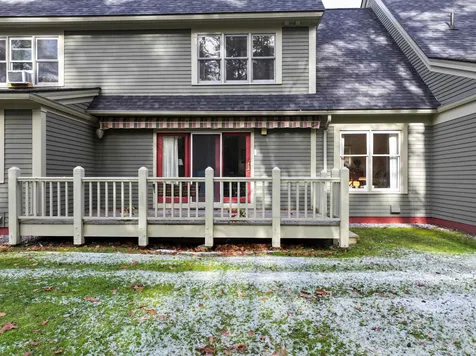 16 Nedde Lane Middlebury VT 05753