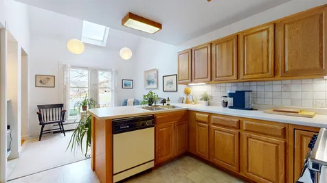 16 Nedde Lane Middlebury VT 05753
