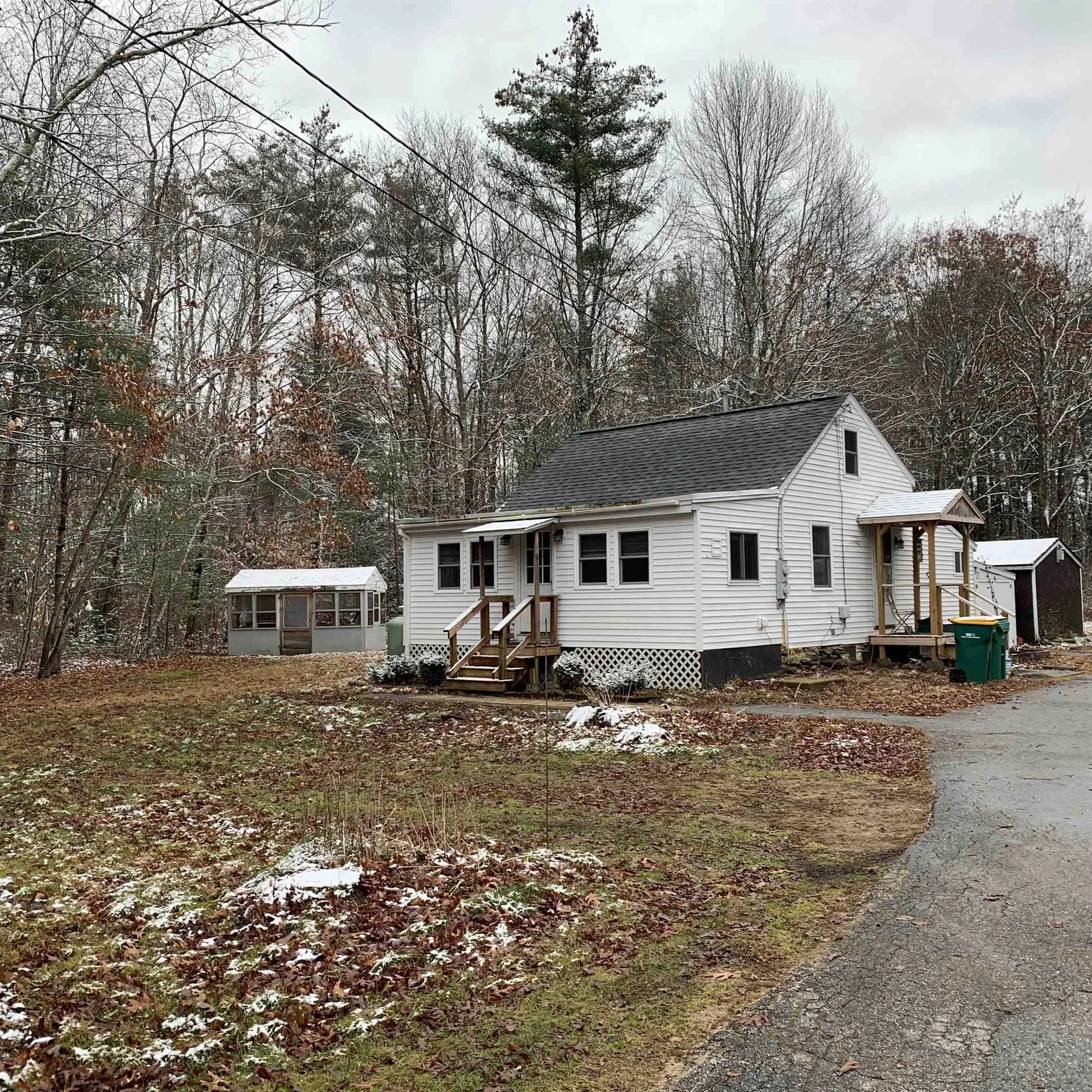 104 Oak Street Rochester NH 03839