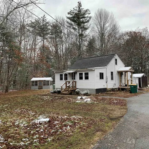 104 Oak Street Rochester NH 03839