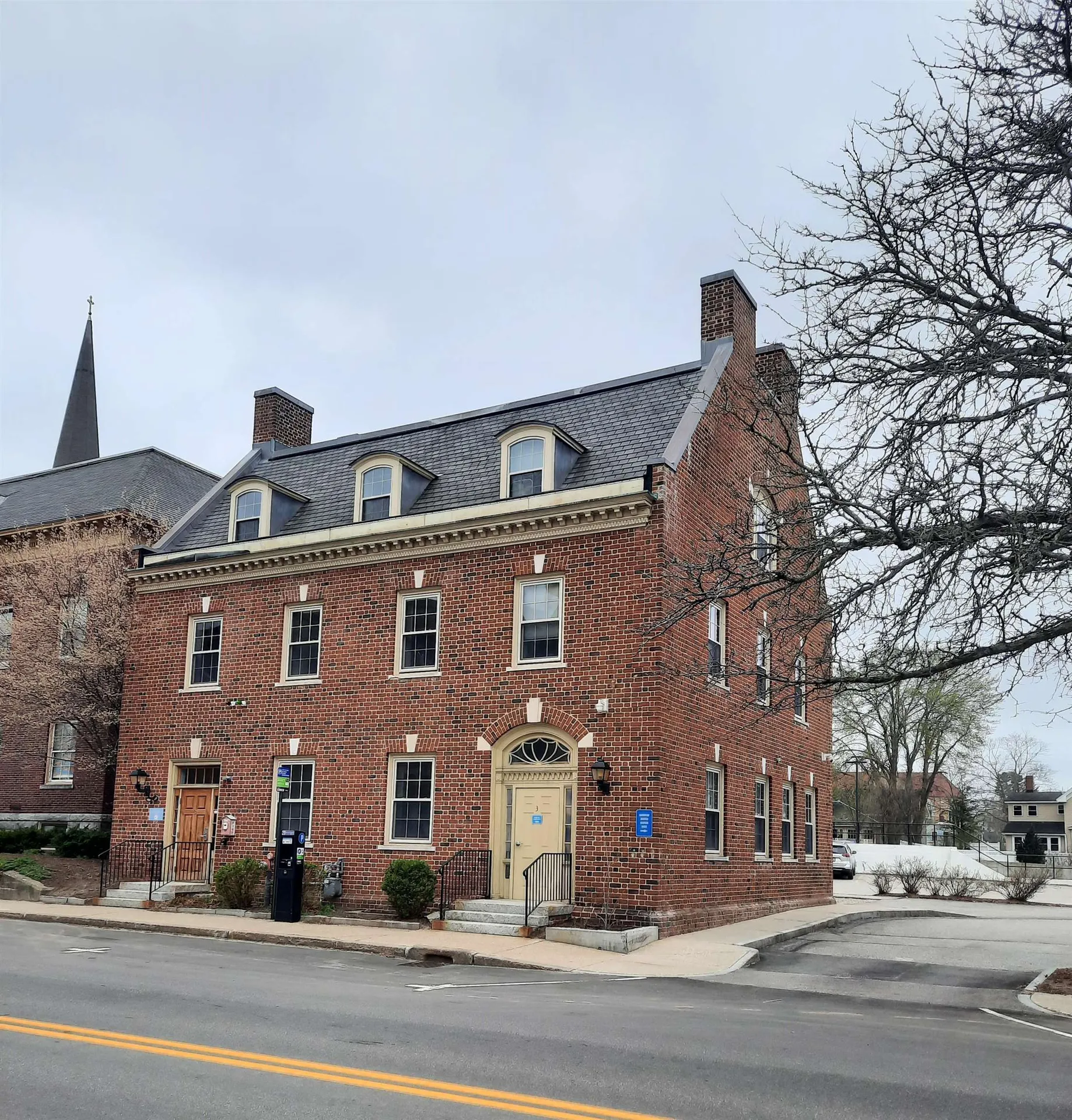 3 N State Street Concord NH 03301