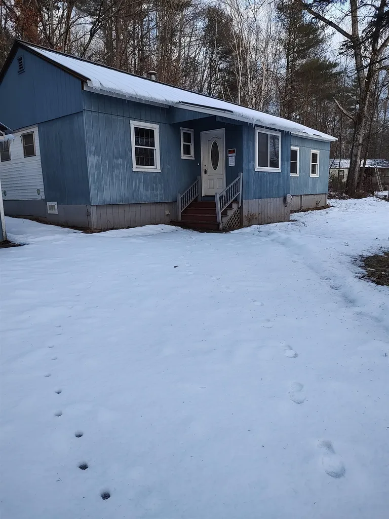 166 Mccullough Run Royalton VT 05068