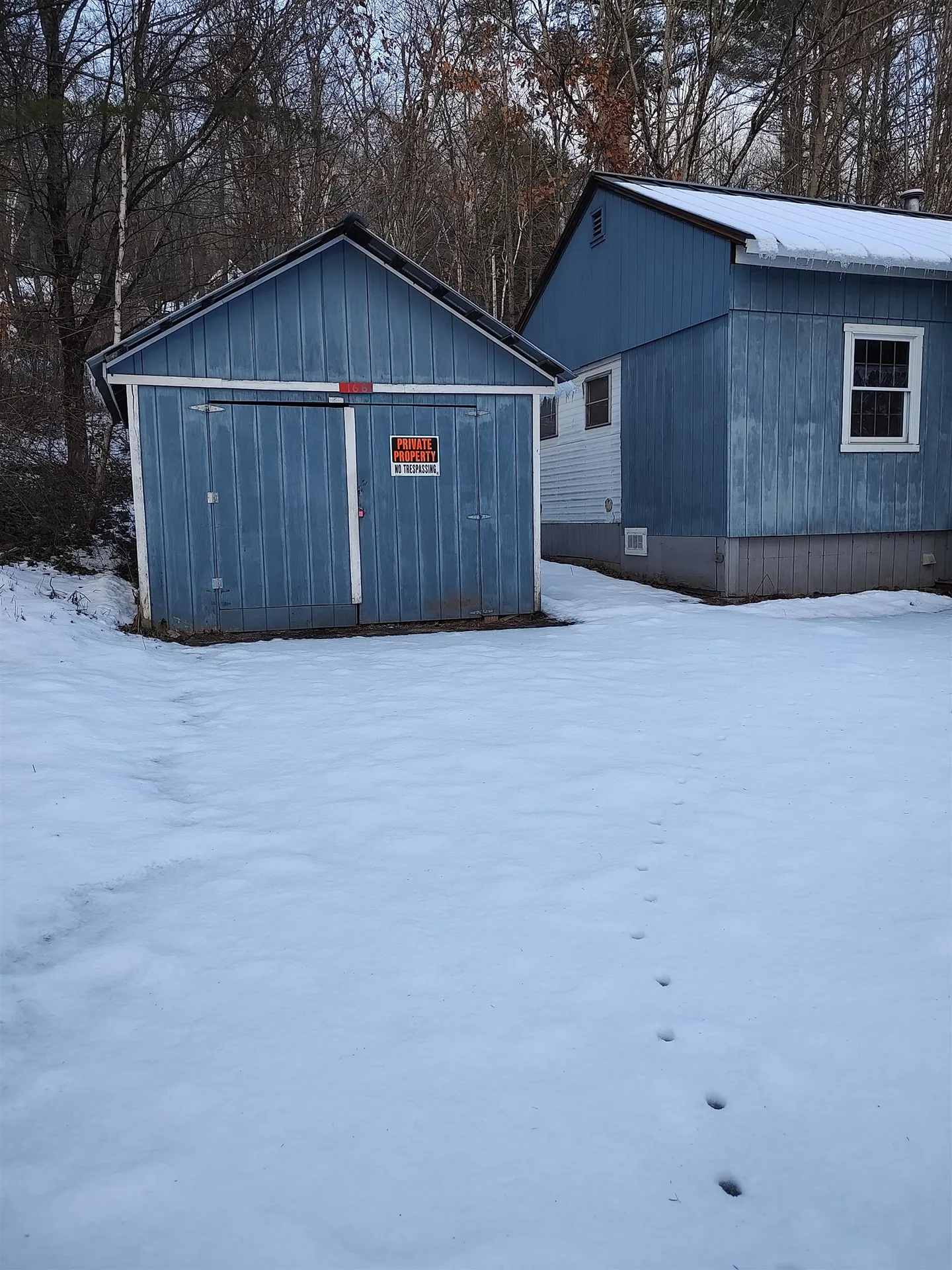 166 Mccullough Run Royalton VT 05068