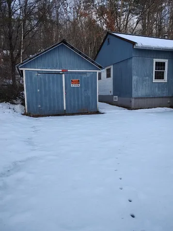 166 Mccullough Run Royalton VT 05068
