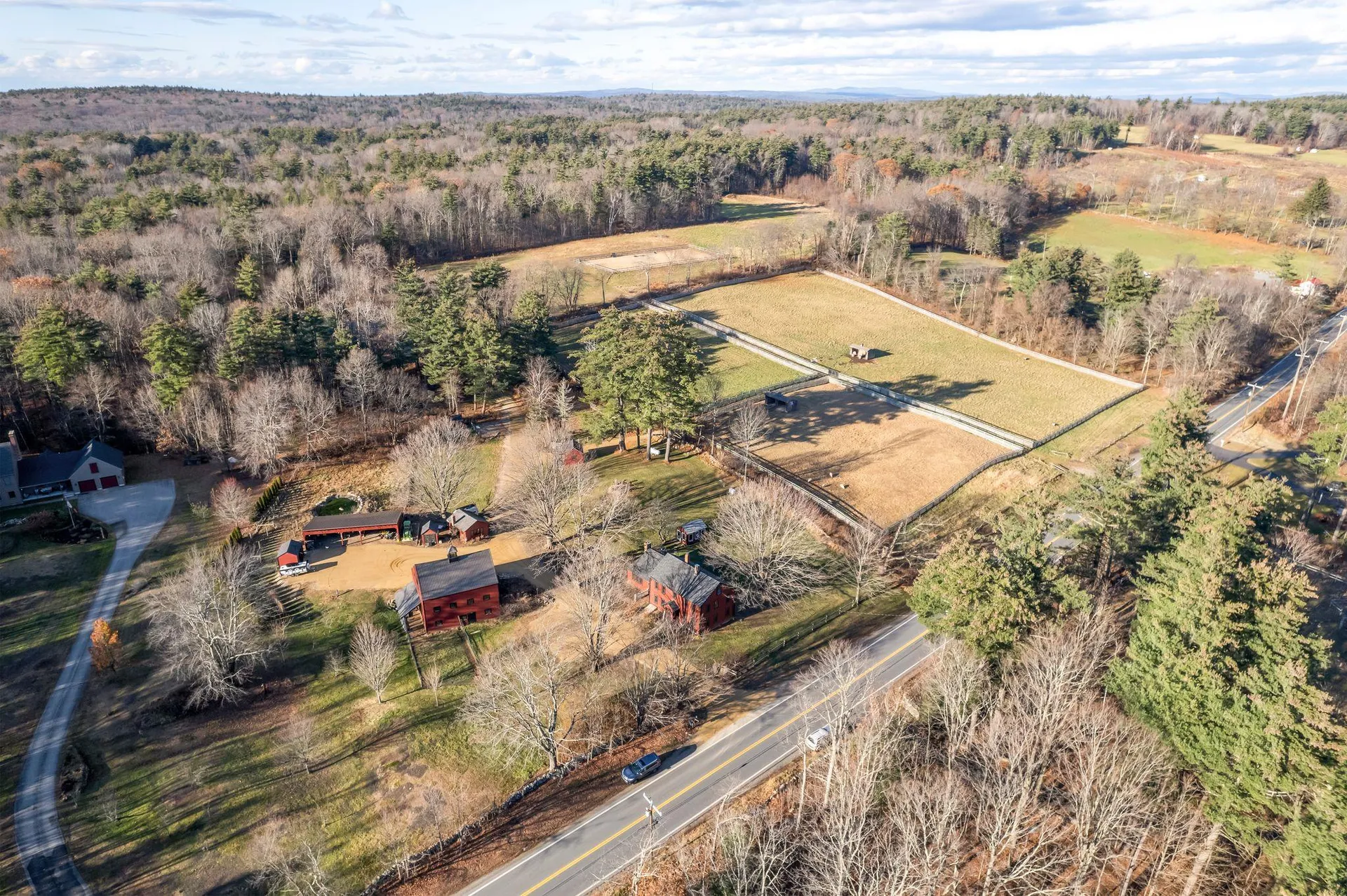 374 Derry Road Chester NH 03036