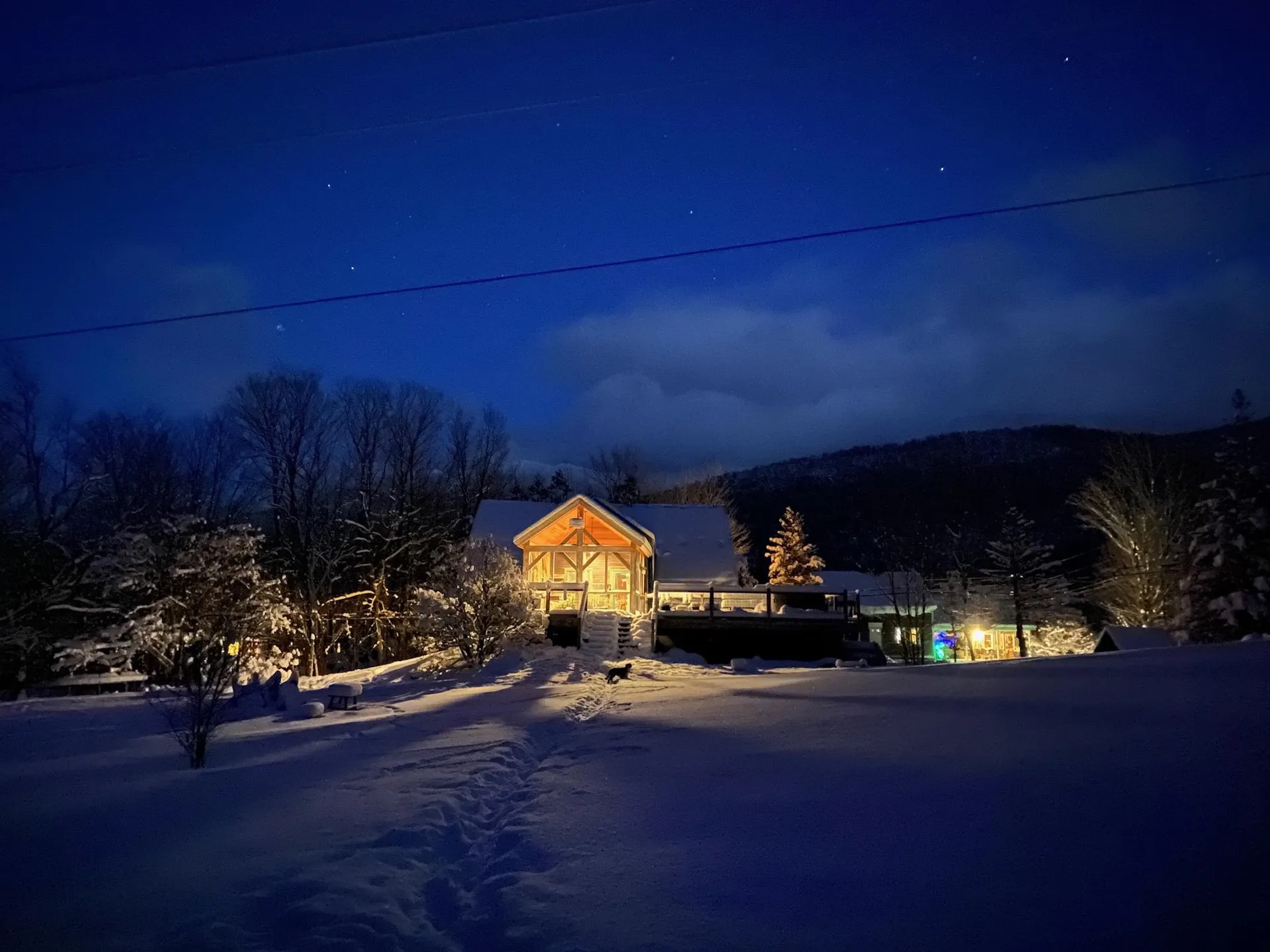 413 Pleasant Valley Underhill VT 05489