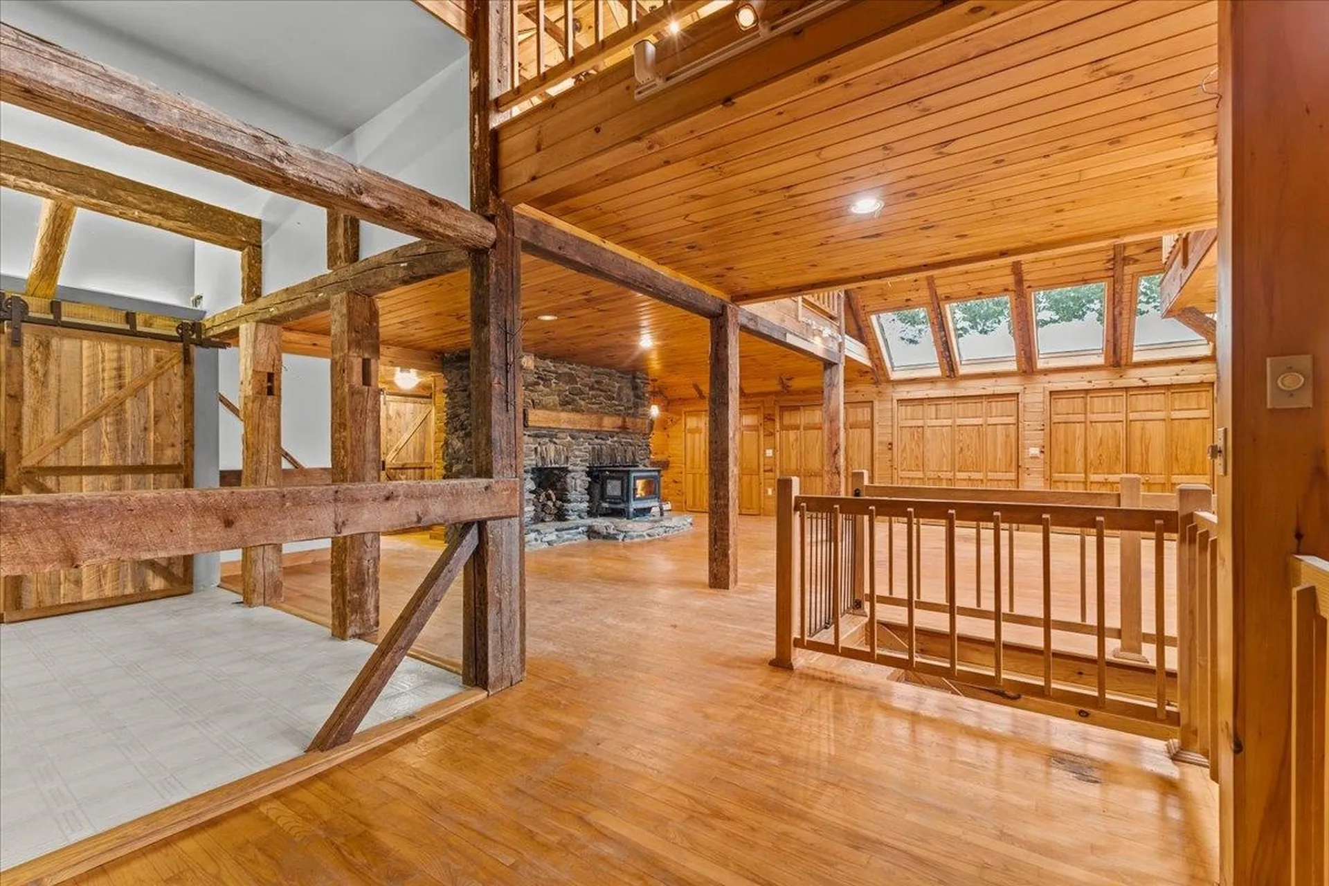 413 Pleasant Valley Underhill VT 05489