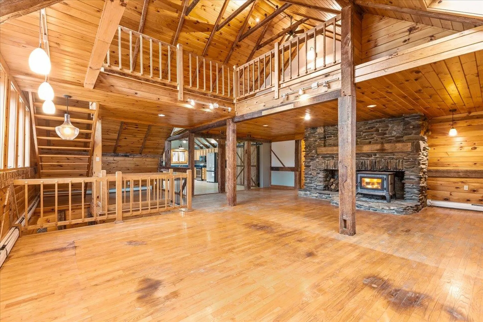 413 Pleasant Valley Underhill VT 05489