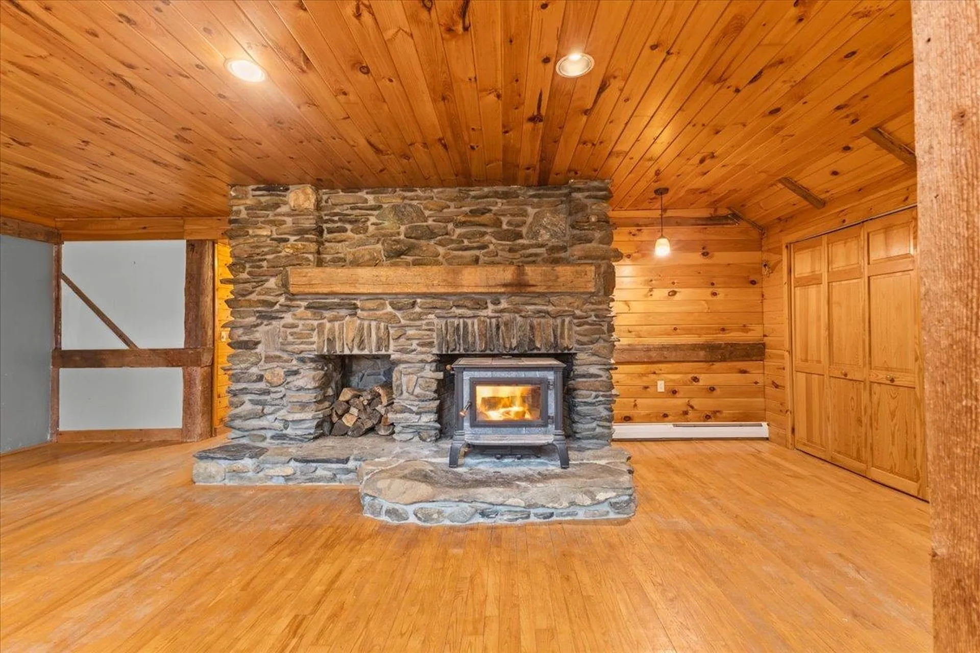 413 Pleasant Valley Underhill VT 05489