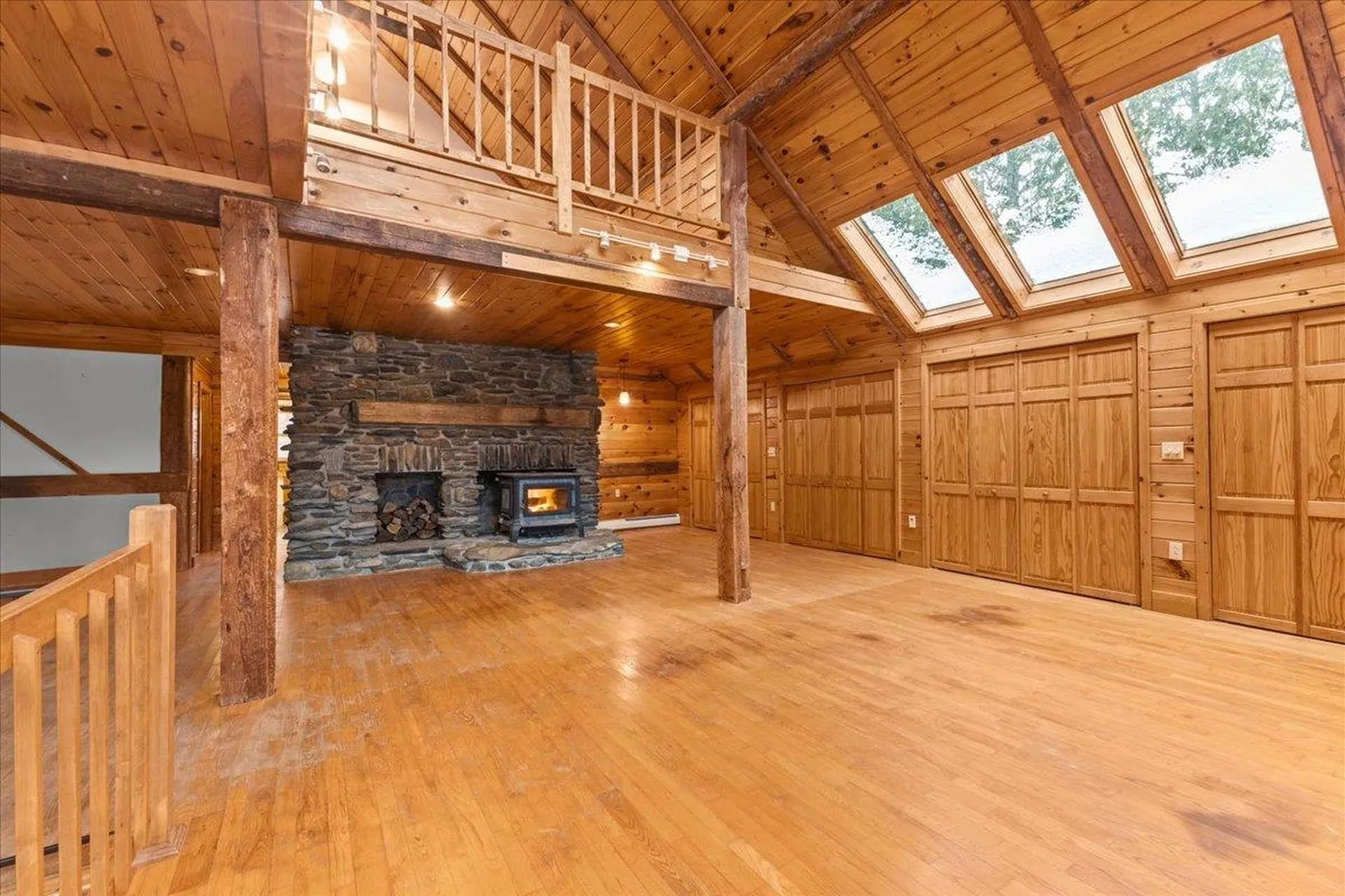 413 Pleasant Valley Underhill VT 05489