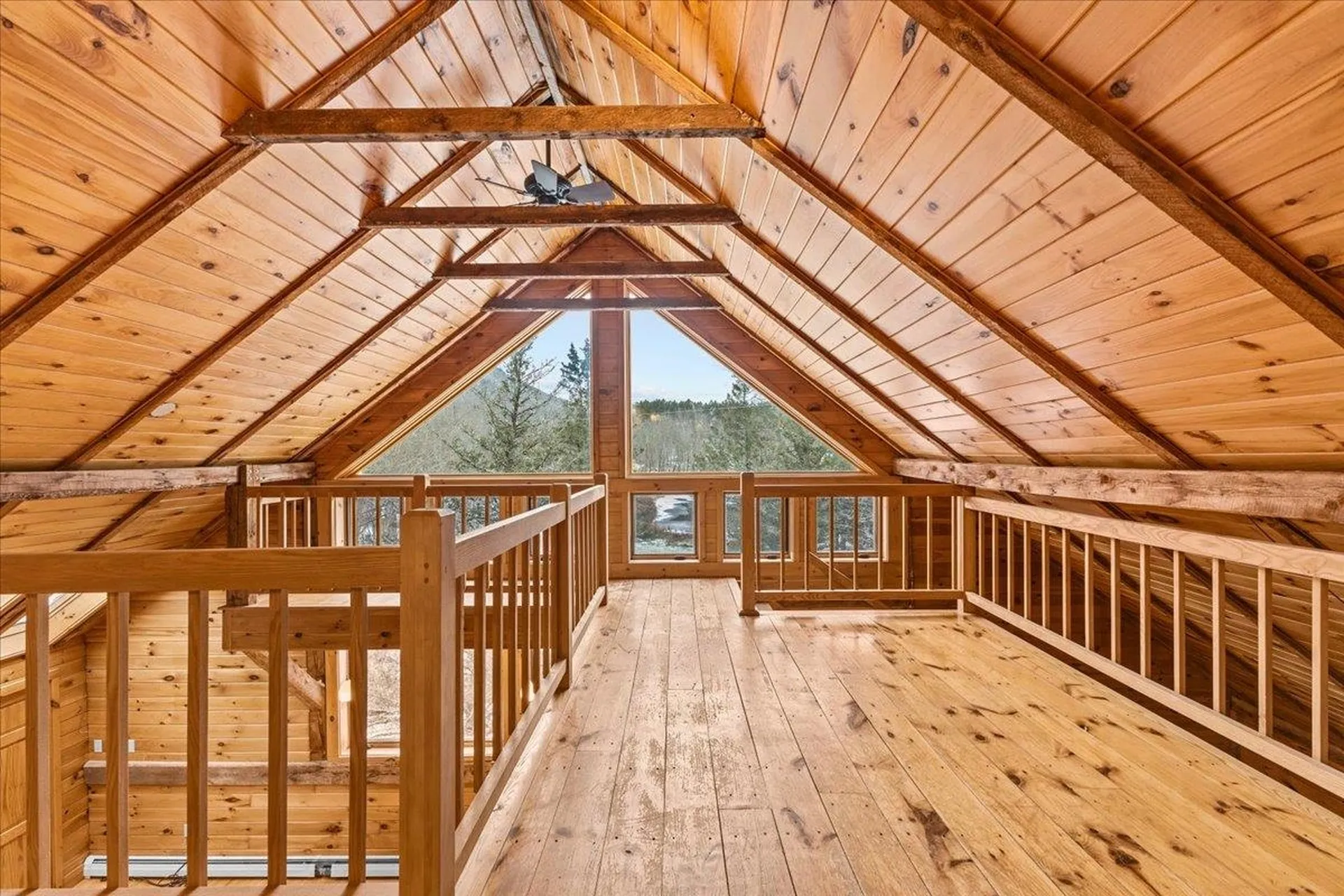 413 Pleasant Valley Underhill VT 05489
