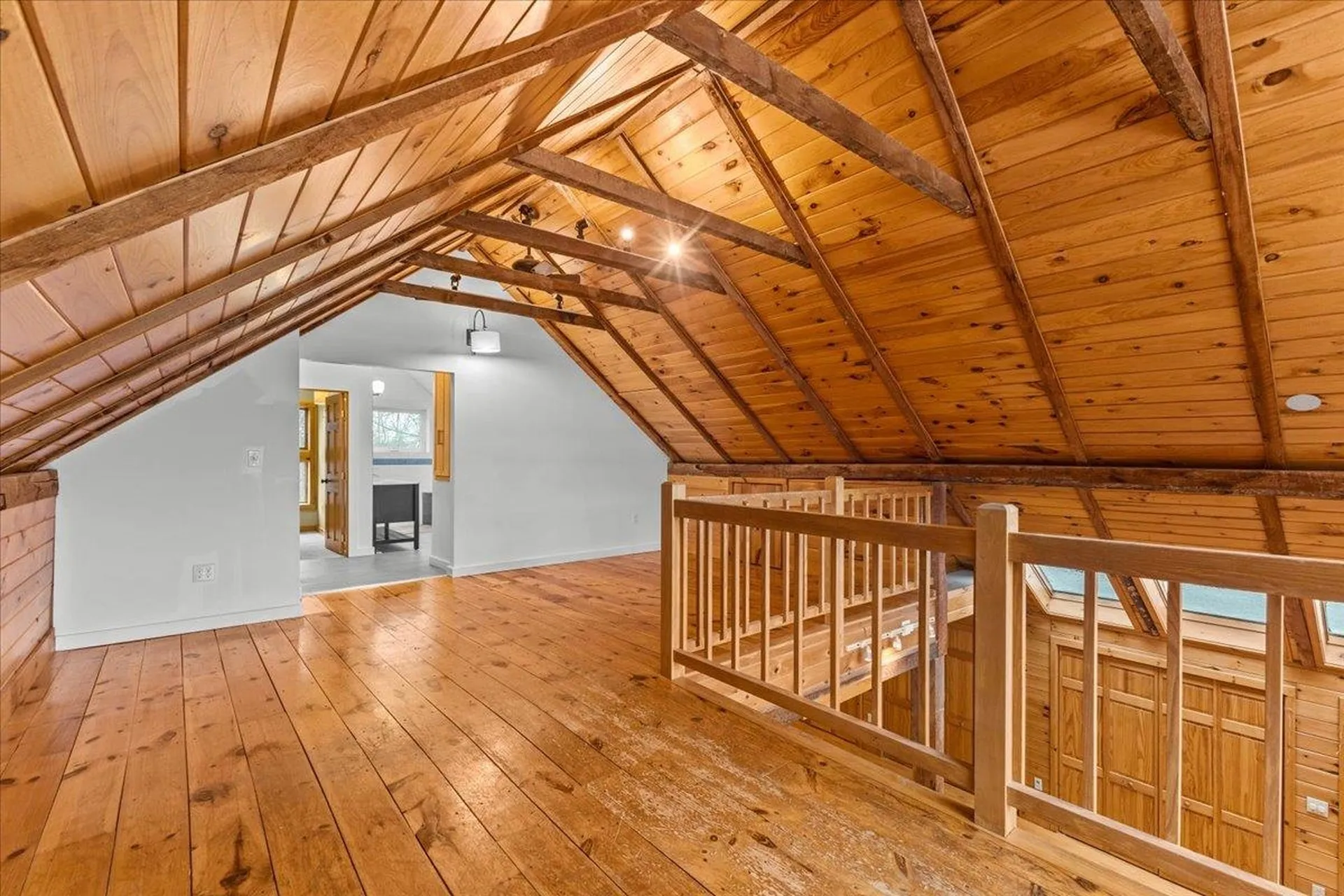 413 Pleasant Valley Underhill VT 05489