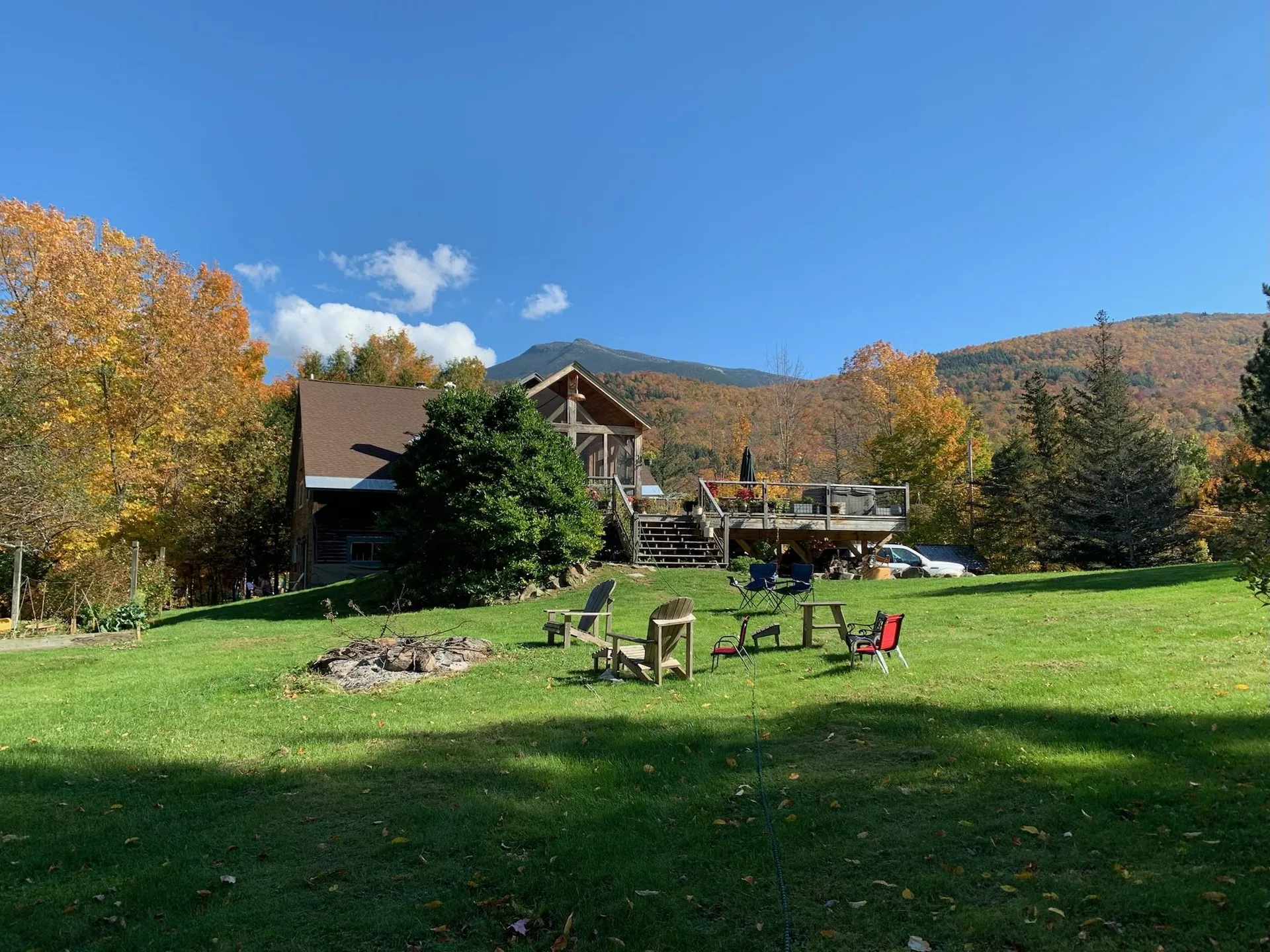 413 Pleasant Valley Underhill VT 05489