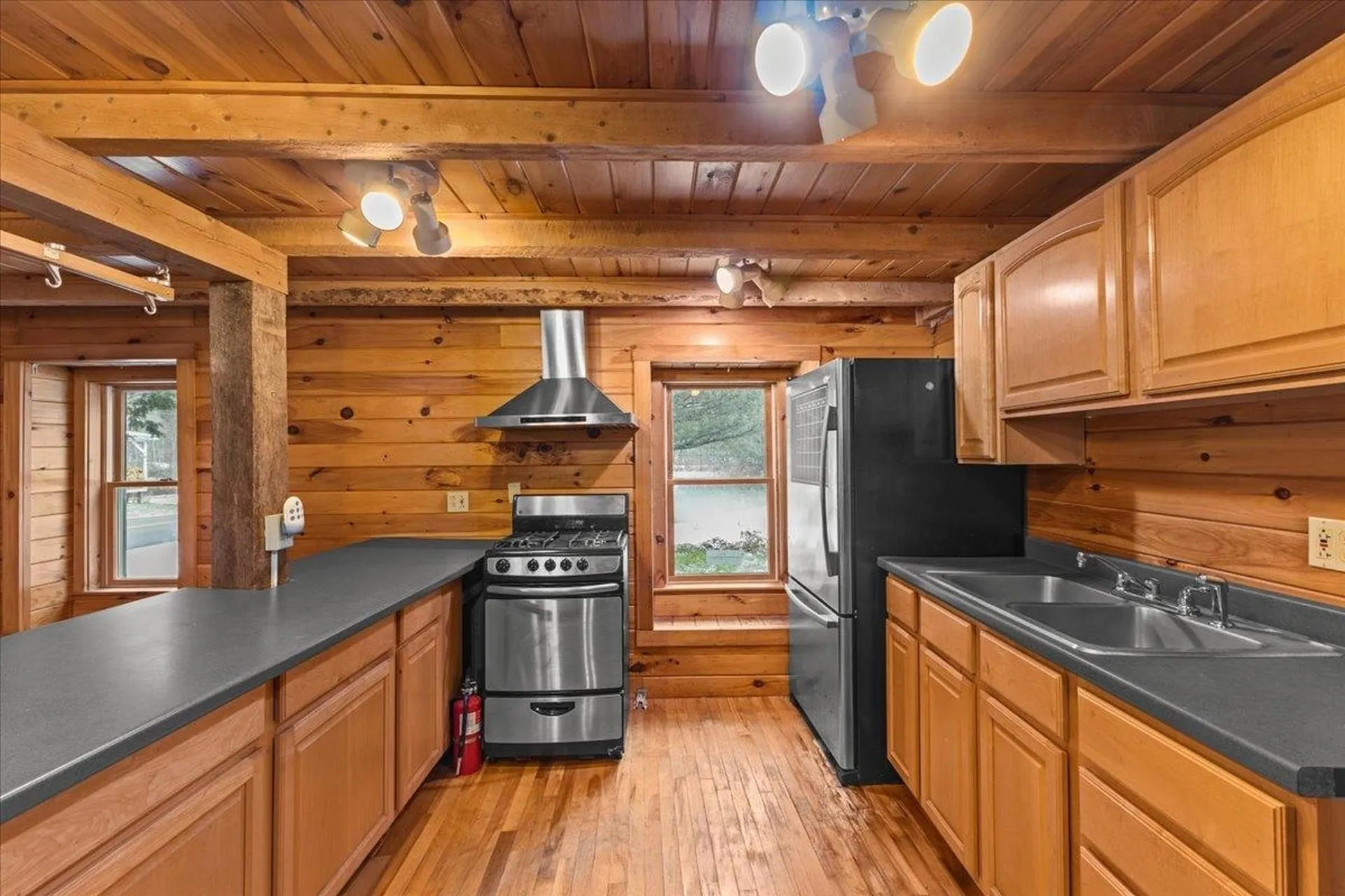 413 Pleasant Valley Underhill VT 05489