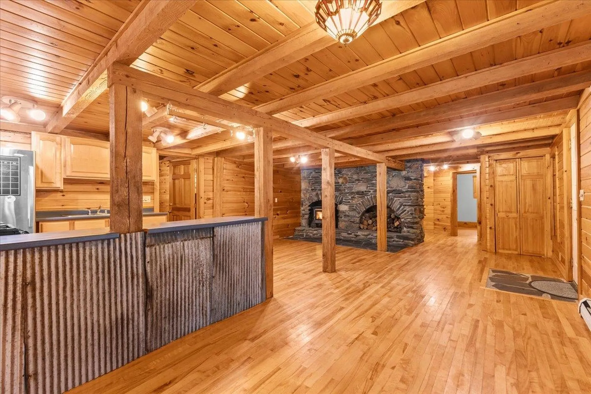 413 Pleasant Valley Underhill VT 05489