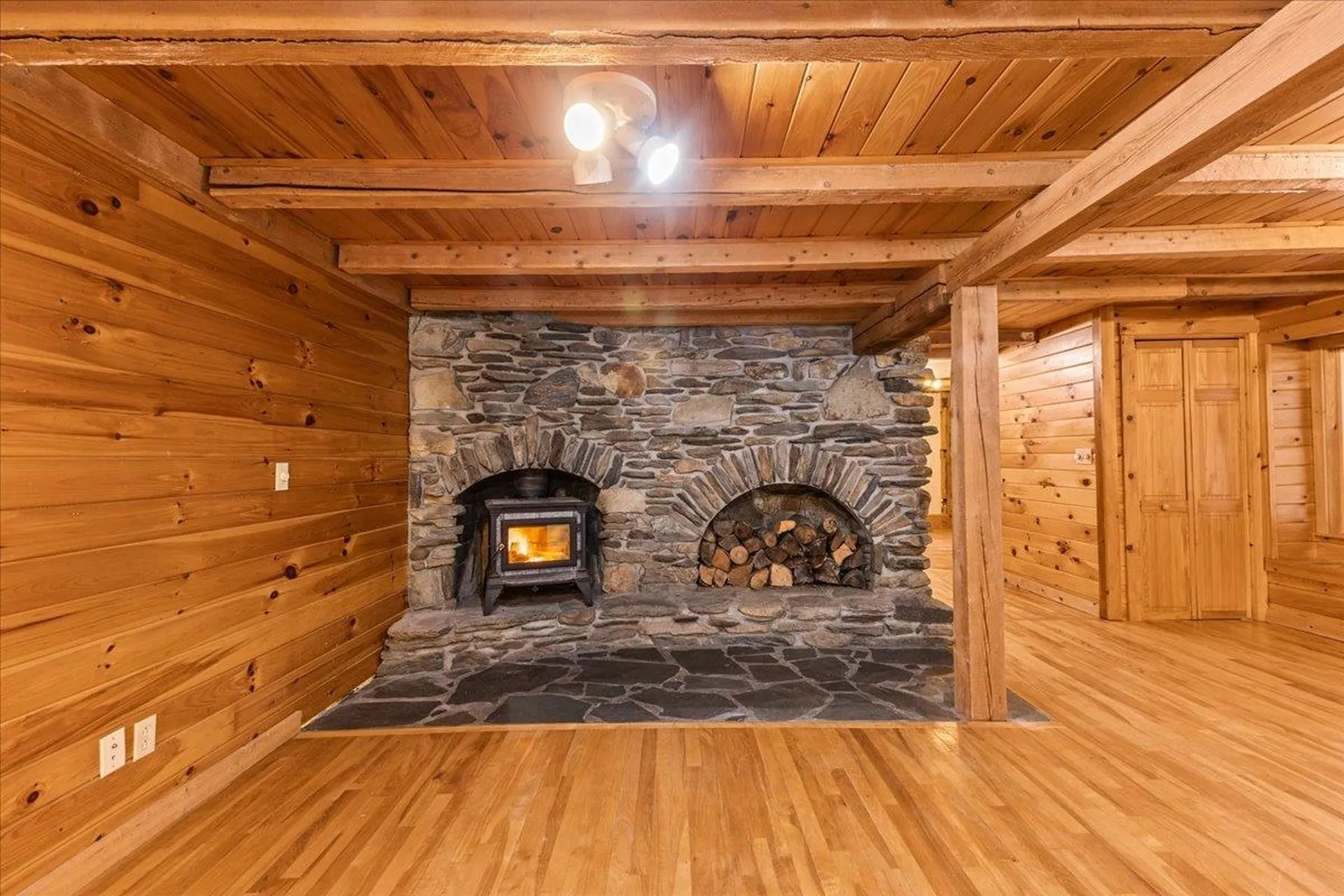 413 Pleasant Valley Underhill VT 05489