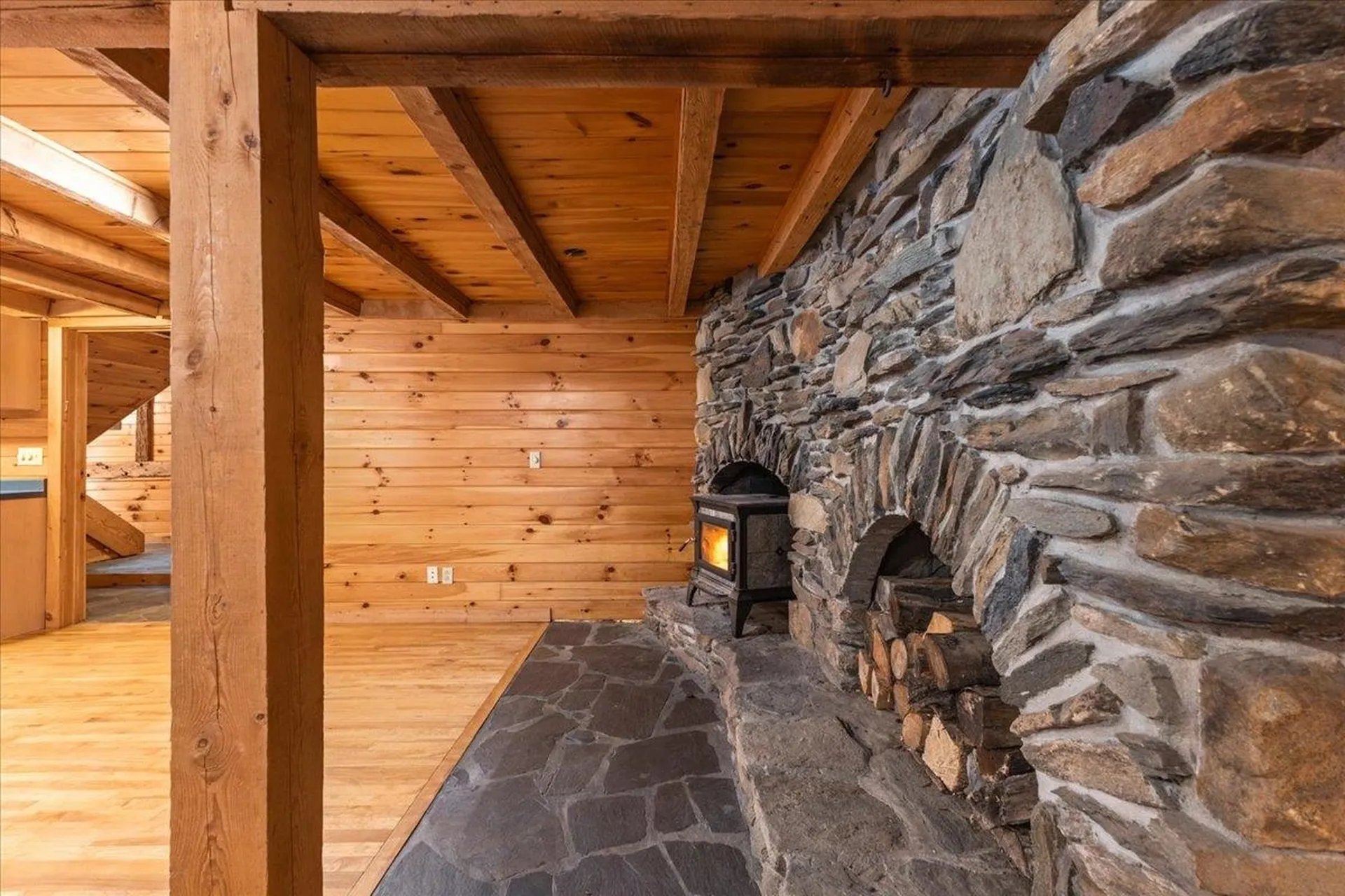 413 Pleasant Valley Underhill VT 05489