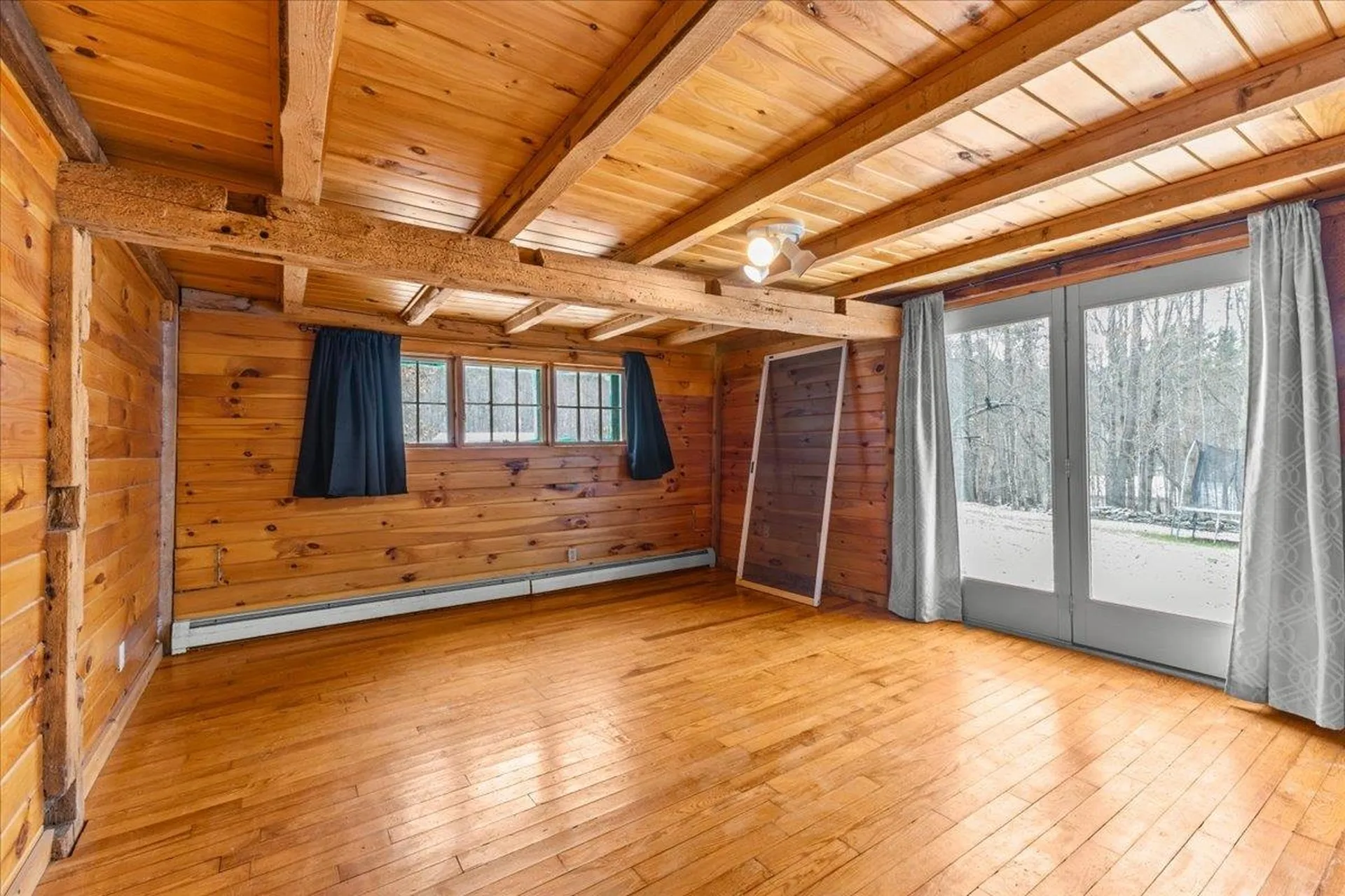 413 Pleasant Valley Underhill VT 05489